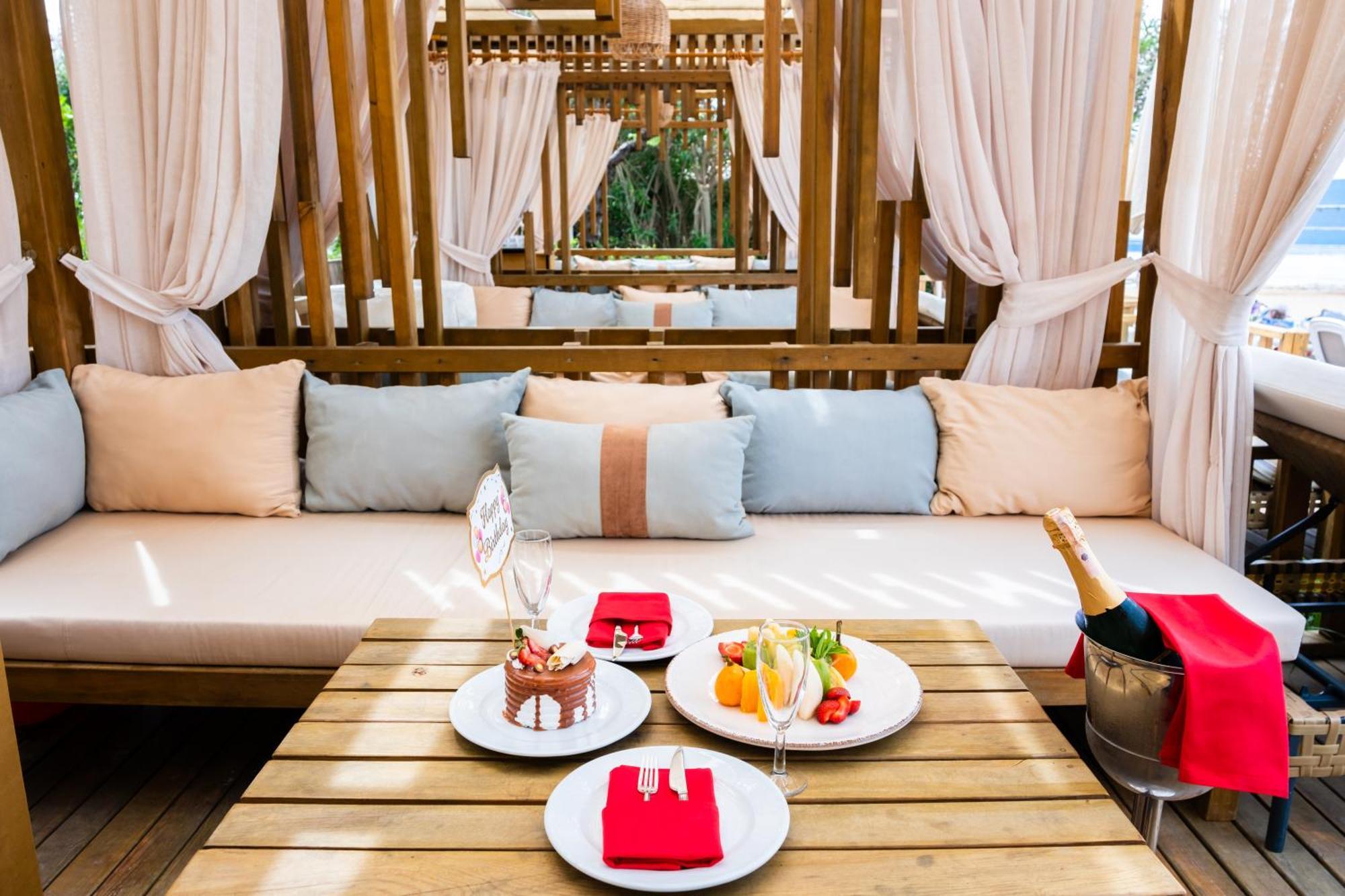 Trendy Aspendos Beach Hotel Side Luaran gambar